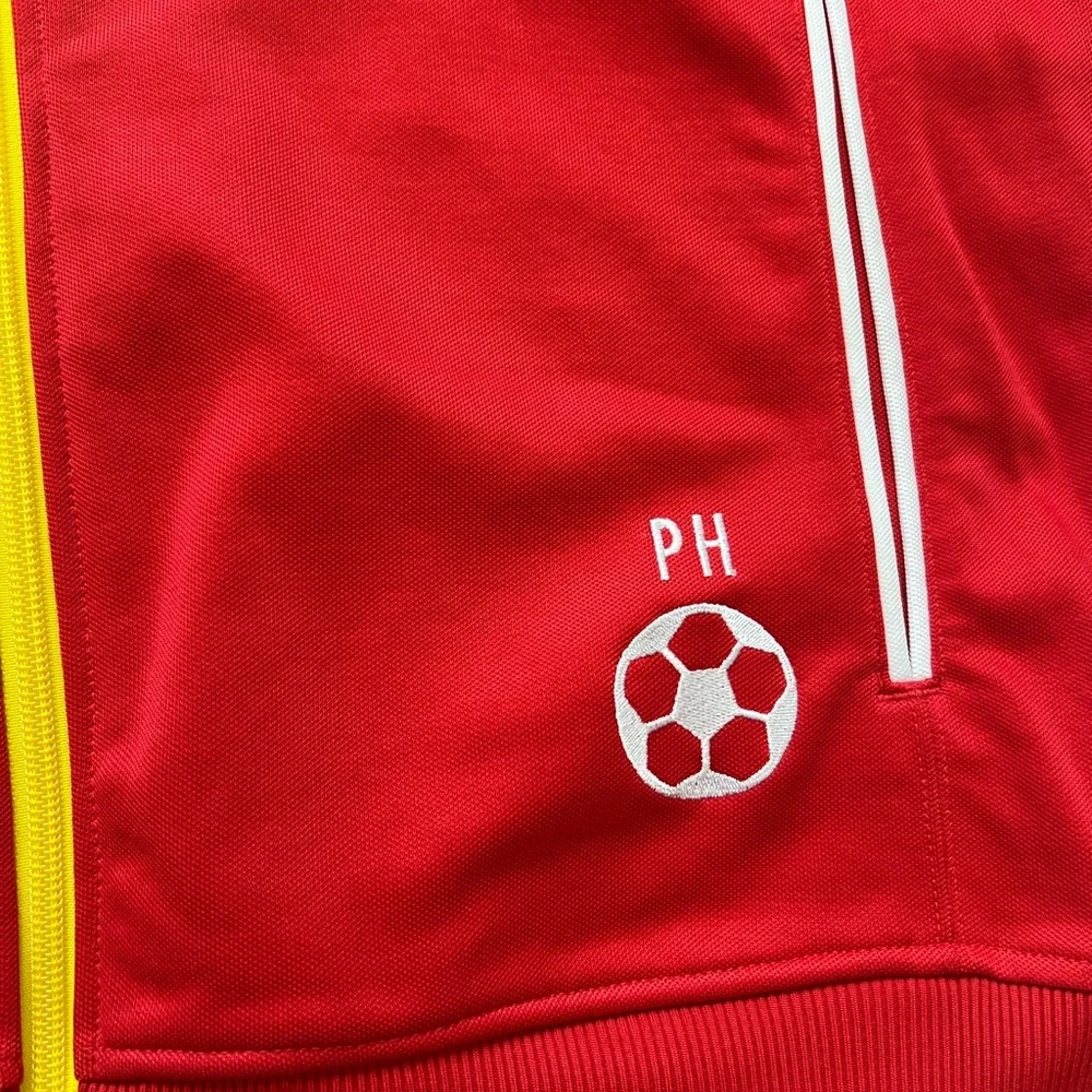 Adidas Philippines Track Jacket - Picture 2 of 7